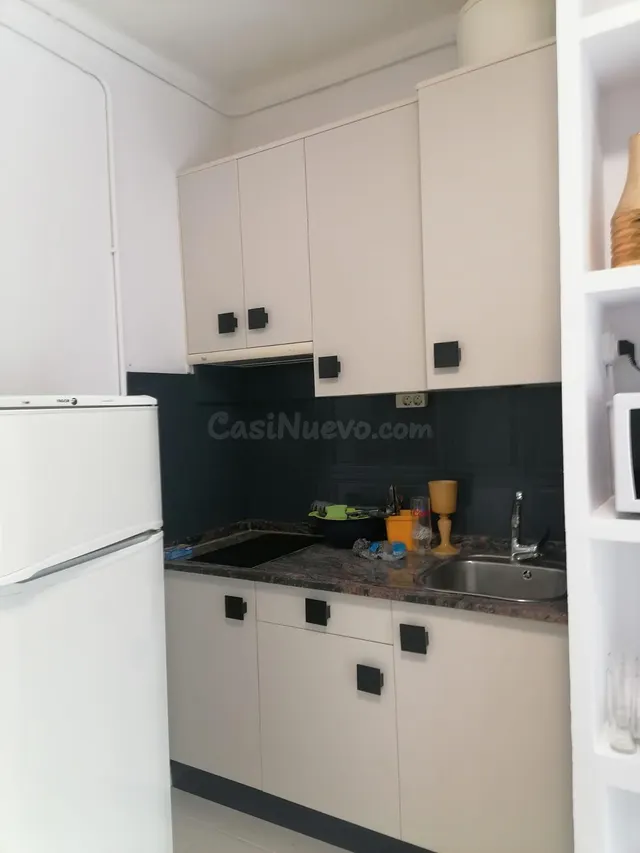Apartamento a 200 metros de la playa Planta Baja de 30 metro - foto 4
