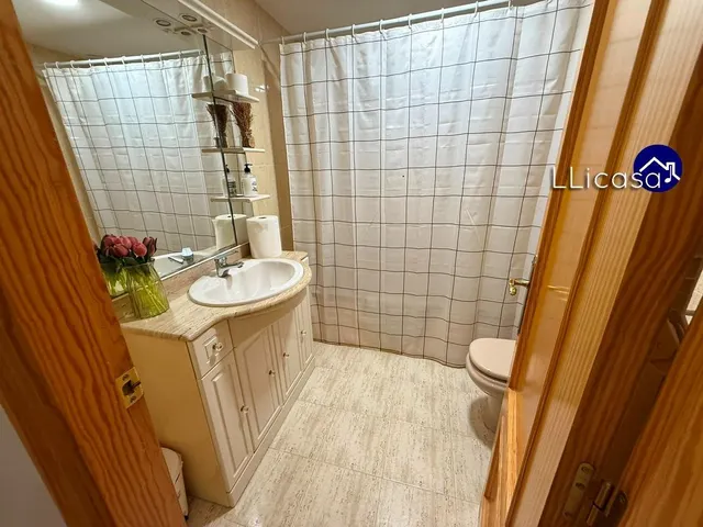Piso en venta en Benaguasil: comodidad, amplitud y calidad de vida — 26