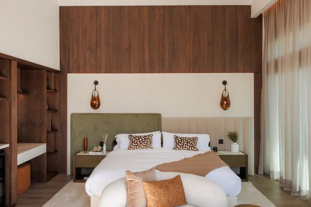 Chalet 4 habitaciones 551m² en venta - Marbella — 10