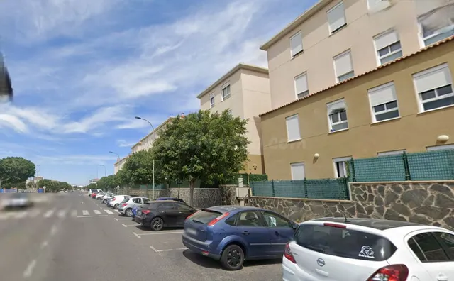 VENTA DE PISO EN SANTA LUCIA DE TIRAJANA ( LAS PALMAS) — 2