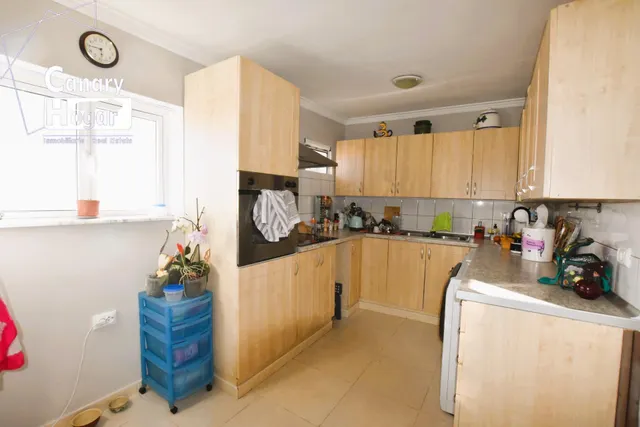Casa con terreno en venta en Chio Guia de Isora — 12
