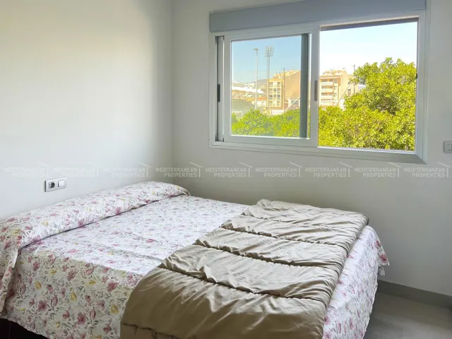 Apartamento en la Vila Joiosa — 6