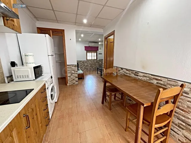 PISO BAJO EN MAQUEDA — 5