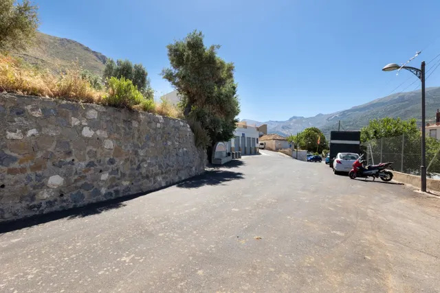 Venta de 6.634 m2 de suelo urbano en Güejar Sierra (Granada) — 5
