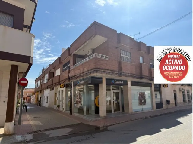 Apartamento 3 habitaciones 101m² en venta - La Aljorra