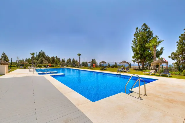 Apartamento 3 habitaciones 123m² en venta - Riviera del sol — 5