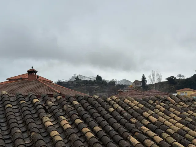 Casa para reformar en Beas de Granada, a los pies de Sierra Nevada ¡ Oportunidad única en el corazón del pueblo ! — 43