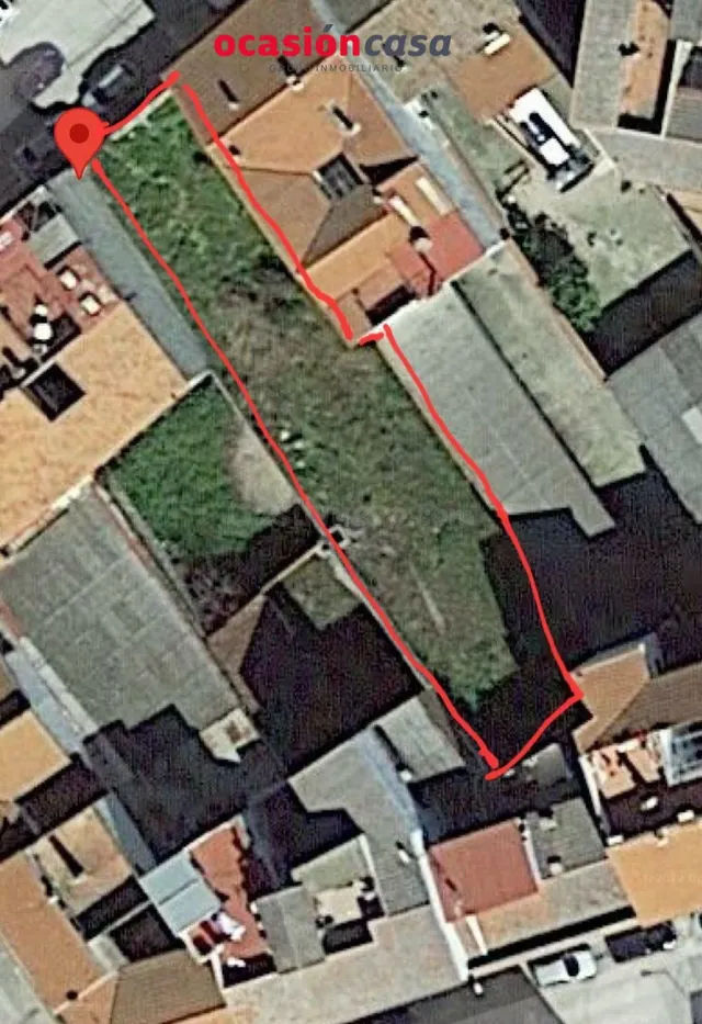 Solar en venta en Pozoblanco, Córdoba - foto 2