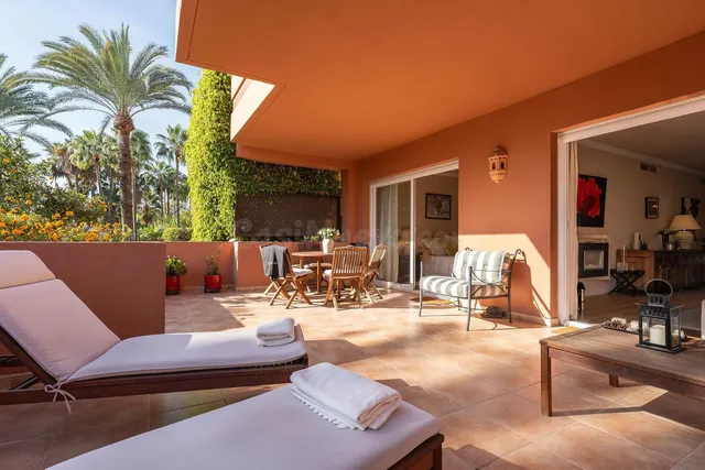 Apartamento 2 habitaciones 175m² en venta - Marbella - foto 4
