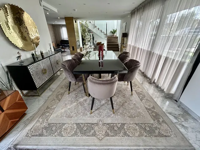 Villa 3 habitaciones 241m² en venta - La siesta — 12