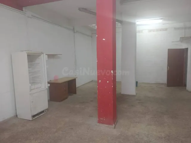 Local comercial en Venta en Tavernes De La Valldigna Valenci