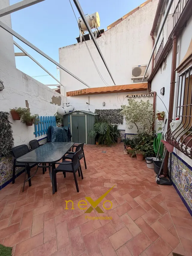 CASA DOS PLANTAS. ZONA NECRÓPOLIS — 32