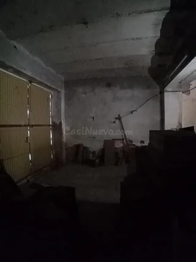 SE VENDE CASA SOLAR EN SAN AGUSTÍN - foto 5