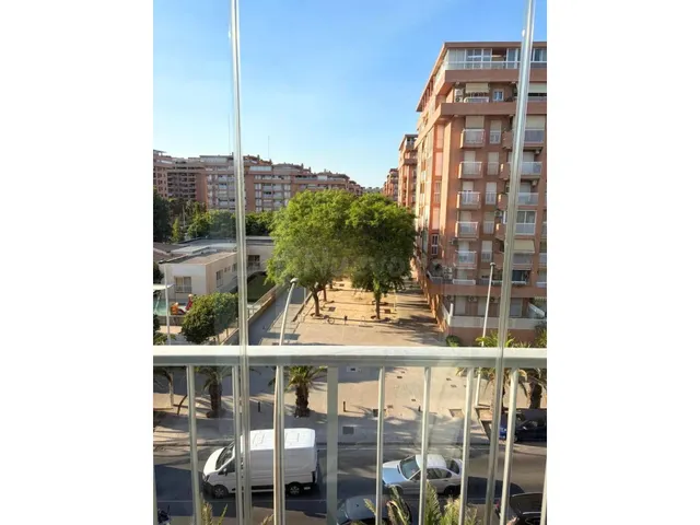 Piso en Venta en Playa Malvarrosa — 2