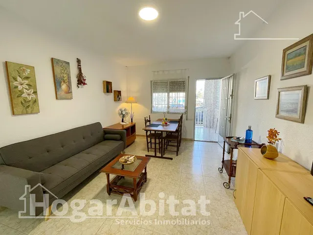 EXTERIOR CON 2 TERRAZAS JUNTO A LA PLAYA — 9