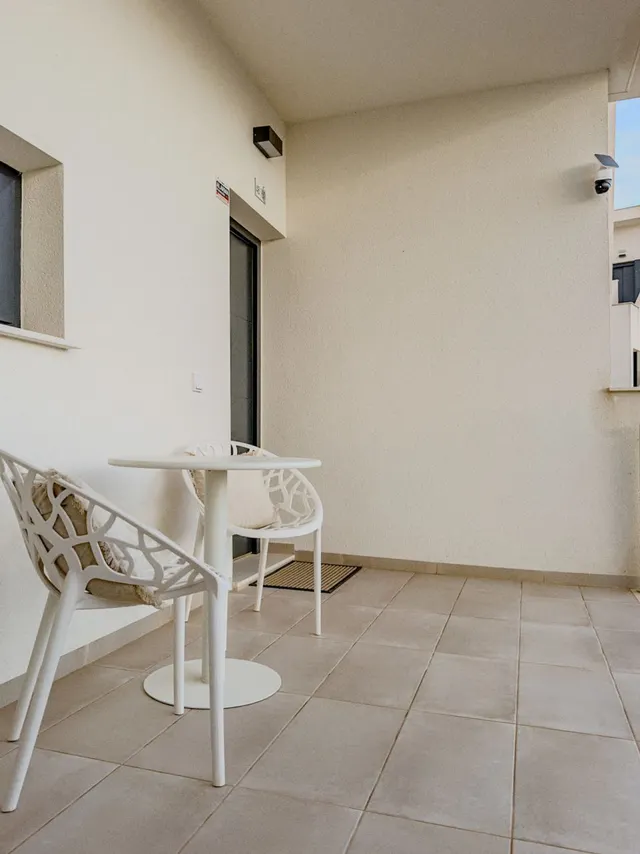 Apartamento 3 habitaciones 100m² en venta - Lo Romero Golf — 16
