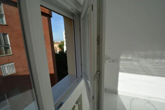 Exclusivo Piso Reformado en el Corazón de Sevilla - Arenal, Museo y Tetuán — 39