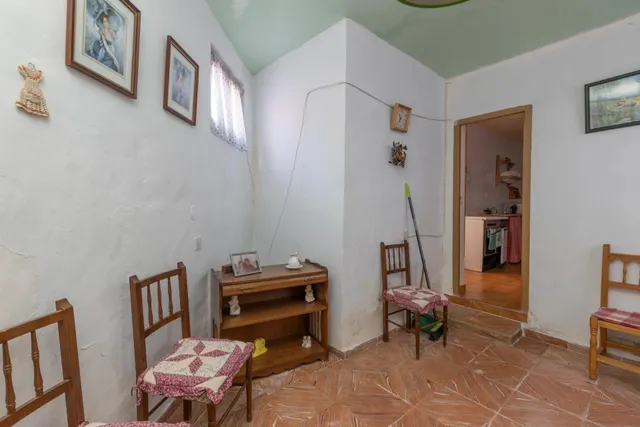 CASA PARA REFORMAR CENTRO ALBUÑUELAS 3 VIVIENDAS EN UNA — 10