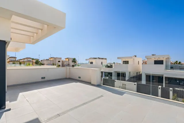 Casa 3 habitaciones 226m² en venta - La marina — 23