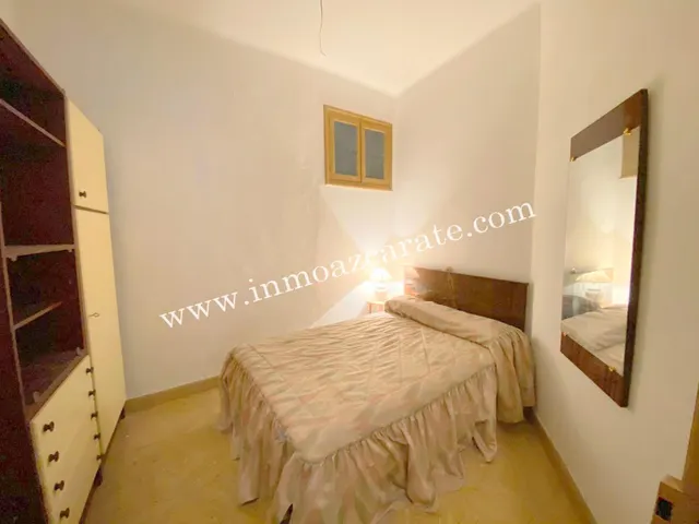 Piso con Trastero y Desván en Los Arcos — 13