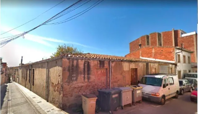 ️ TERRENO URBANO EN VENTA EN SANT FELIU DE GUÍXOLS (GIRONA)  - foto 3