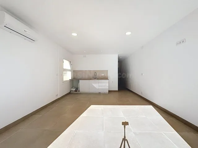 Apartamento de 2 dormitorios con vistas al mar en Santa Margarida — 7