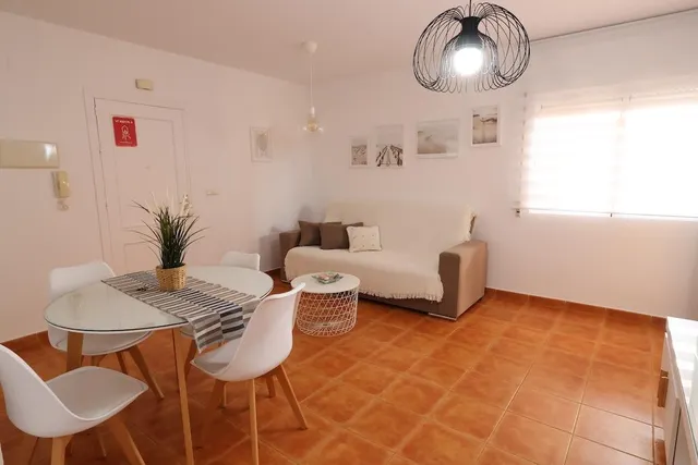 Apartamento 2 dormitorios en Campoamor. De Temporada — 5