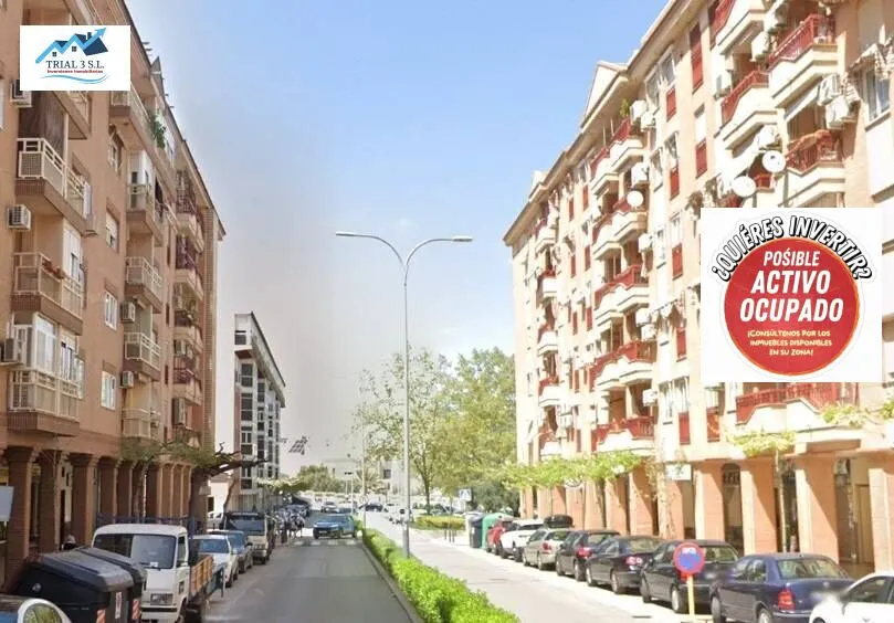 Venta Piso en Jaén