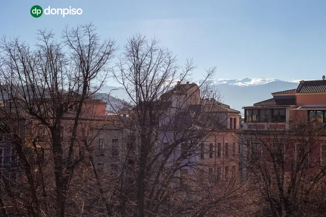 A la venta edificio en plaza bib-rambla — 8