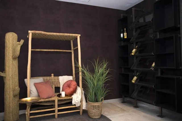 Villa 4 habitaciones 408m² en venta - DOÑA PEPA — 29