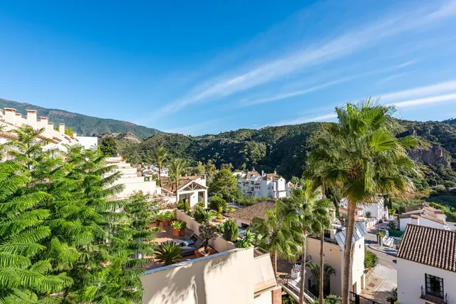 Adosado 4 habitaciones 224m² en venta - Costa del Sol — 7