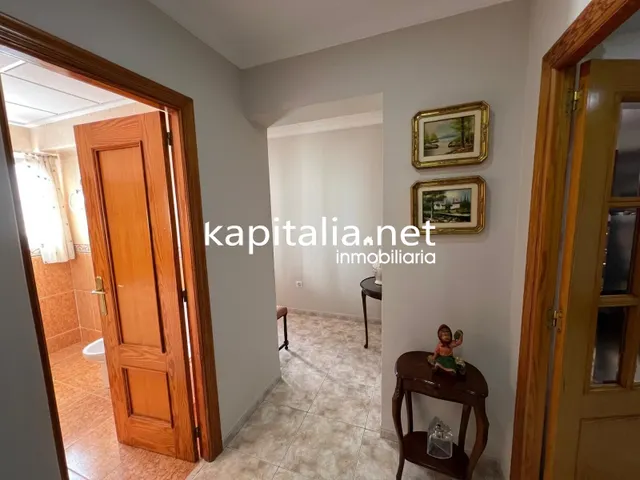 BAR RESTAURANTE+VIVIENDA A LA VENTA EN BARCHETA — 18