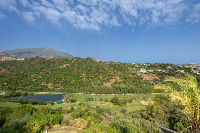 Ático 3 habitaciones 148m² en venta - El Madroñal — 28