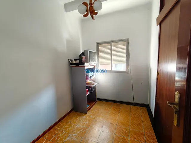 Casa mata de 113 m2 con amplio solárium en colonia santa inés – para reformar — 13