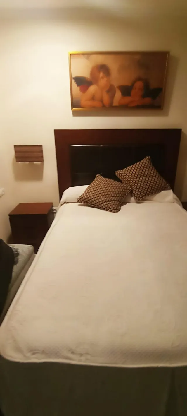 Chalet independiente en venta en Sanlúcar la Mayor — 29