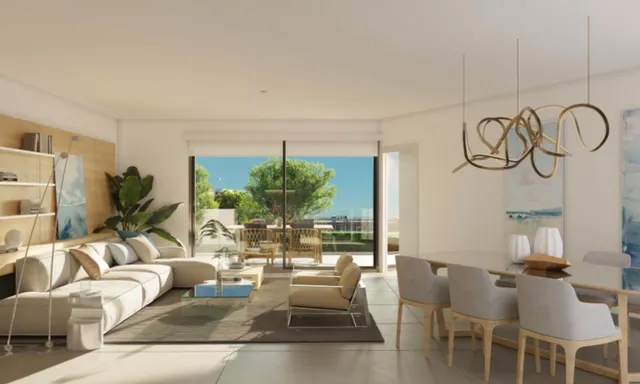 RESIDENCIAL LIMA PALMA — 11