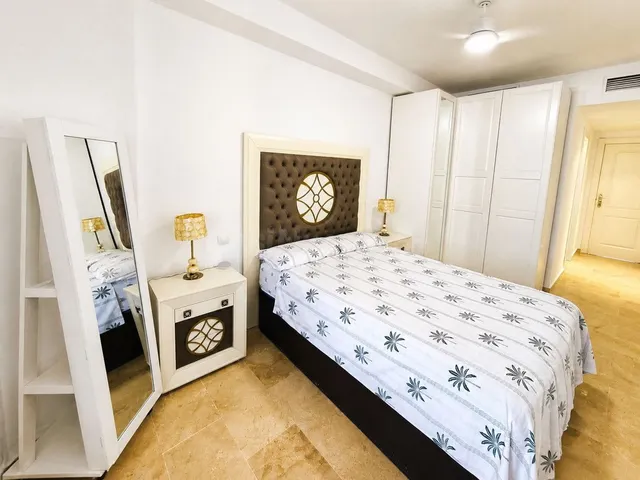Apartamento 2 habitaciones 110m² en venta - Puerto de la Duq - foto 5