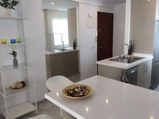 Apartamento 2 habitaciones 63m² en venta - Centro — 18