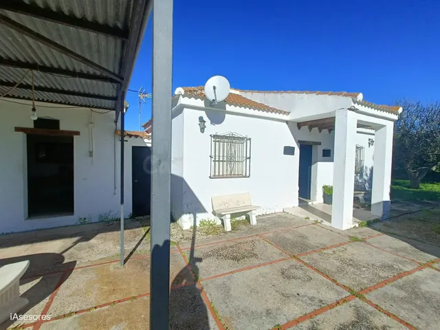 CASA DE CAMPO EN LA COQUINA - foto 4