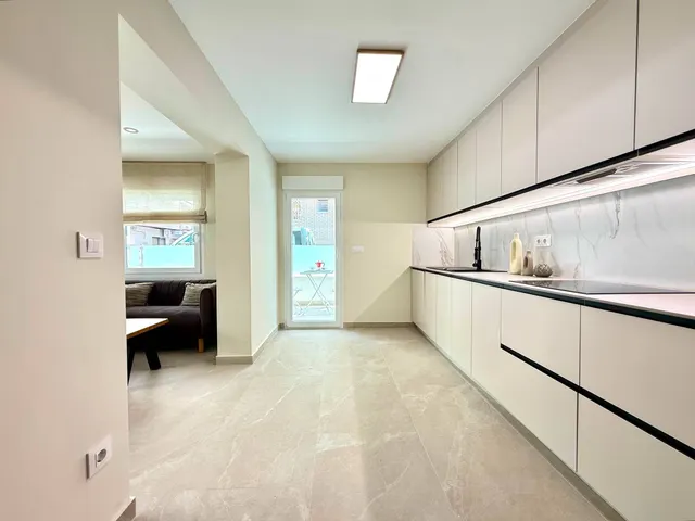 ¡SAN PEDRO DEL PINATAR – A ESTRENAR 2026! CASA DE LUJO A 100M DE LA PLAYA VILLANANITOS CON SOLÁRIUM PRIVADO DE 35M2 Y VISTAS AL MAR MENOR — 6