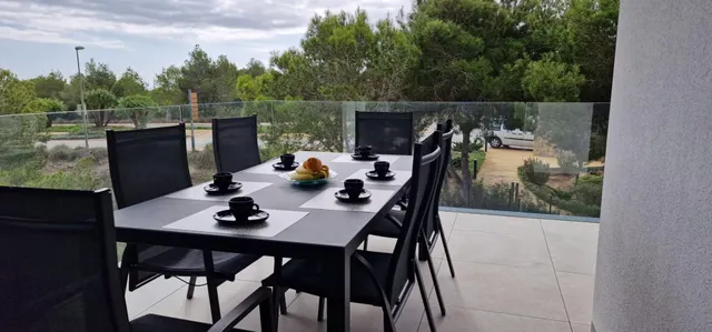 Apartamento 3 habitaciones 113m² en venta - Las Colinas Golf — 8