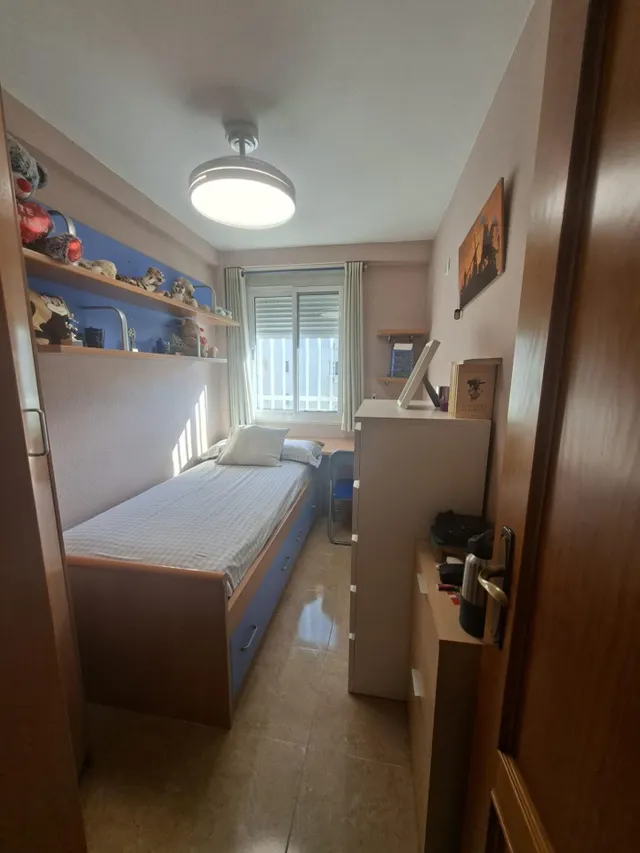 EL MEJOR PISO DE CAMAS — 11