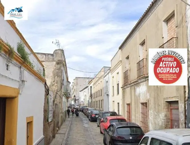 Venta Piso en Jerez de la Frontera - Cádiz