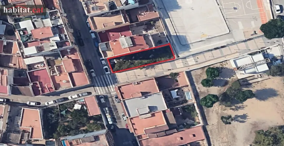 ¡¡ PARCELA EN SANT PERE DE RIBES - LES ROQUETES !!