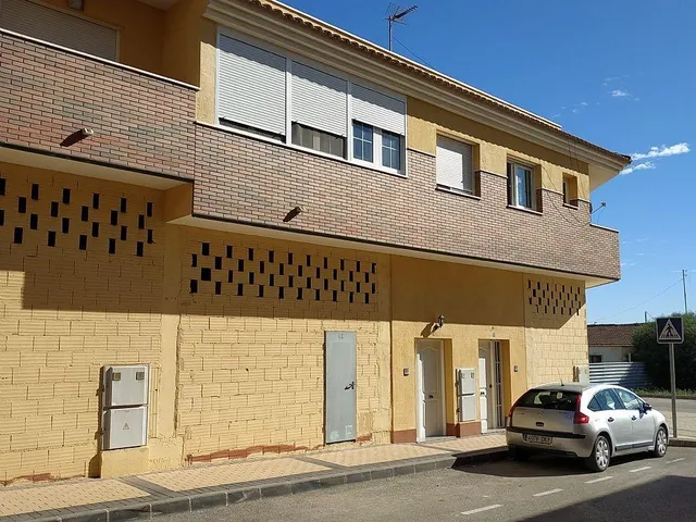 LOCAL COMERCIAL en El Jimenado — 9
