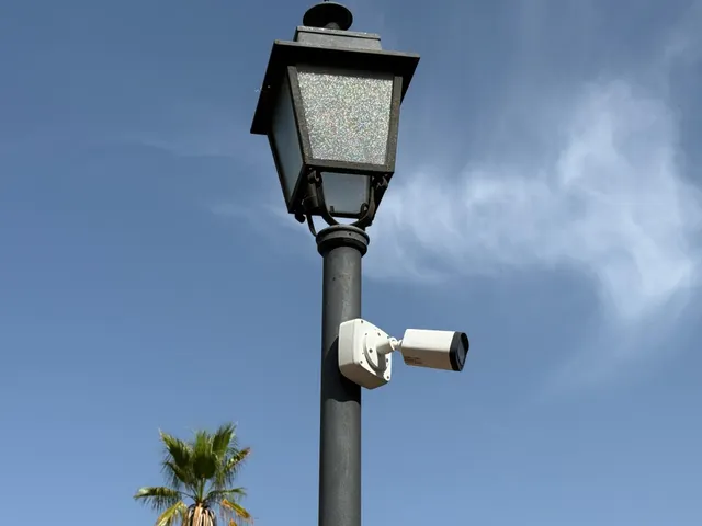 ADOSADO REFORMADO JUNTO A LA PLAYA EN ELVIRIA, MARBELLA ESTE — 29