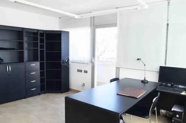 OFICINA EN VENTA EN LA ZONA DE LA PLANA - foto 3