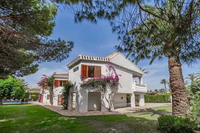 Villa 4 habitaciones 300m² en venta - Costa blanca - foto 4