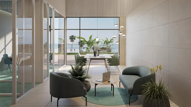 Apartamento 3 habitaciones 141m² en venta - Playa de Poniente — 9