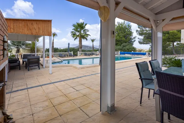 Piso 4 habitaciones 134m² en venta - Jumilla — 28